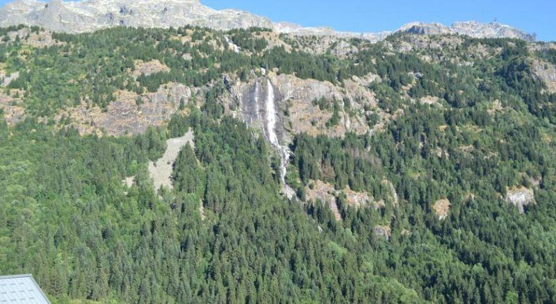 Chalet De Marie 4*