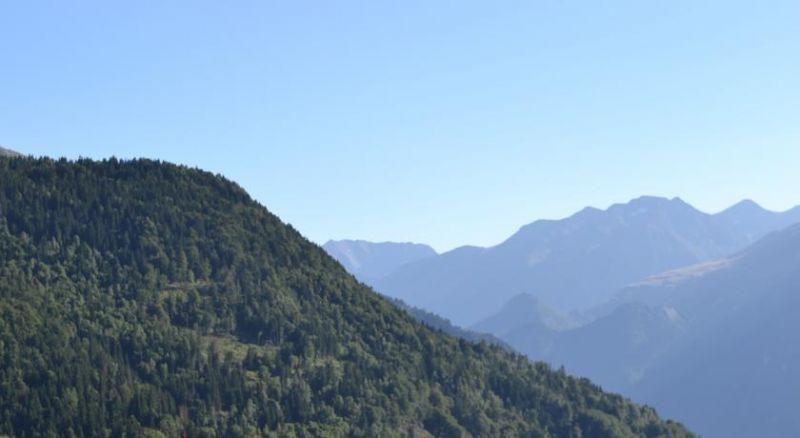 Chalet De Marie 4*