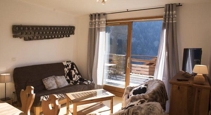 Chalet De Marie 4*