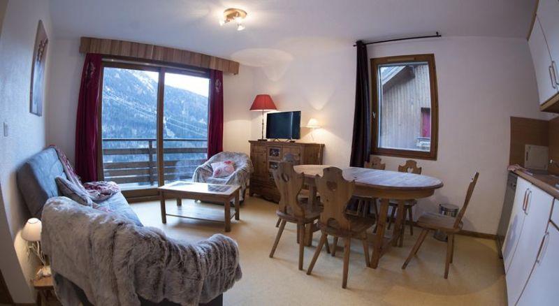 Chalet De Marie 4*