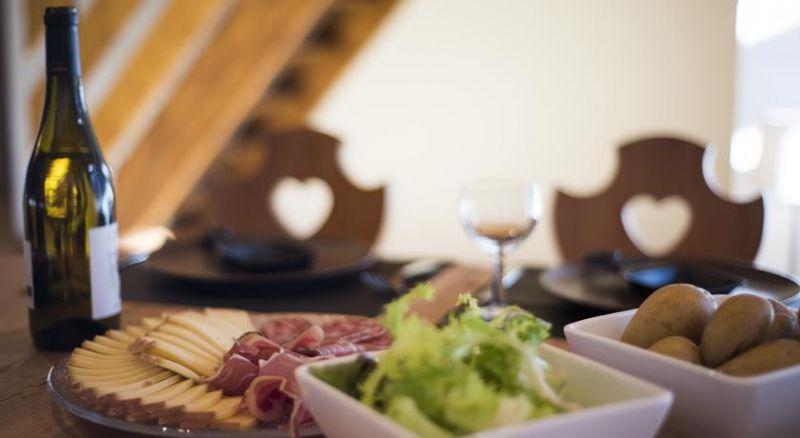 Chalet De Marie 4*