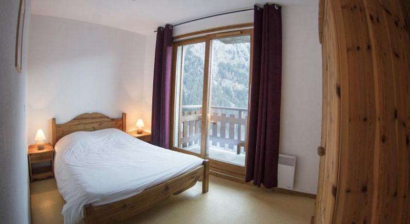 Chalet De Marie 4*