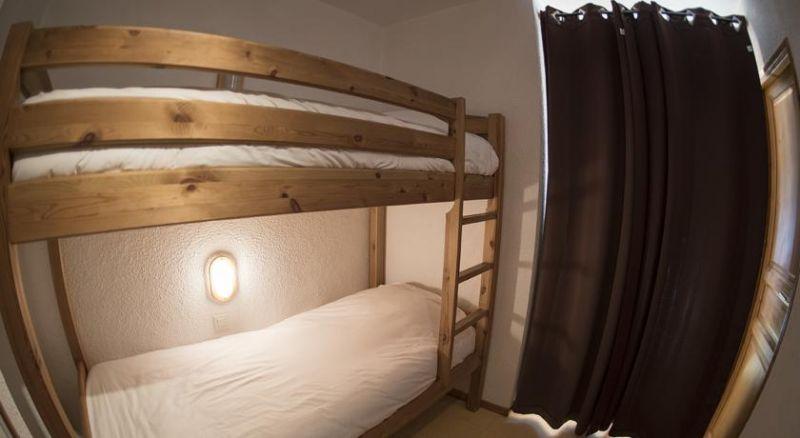 Chalet De Marie 4*