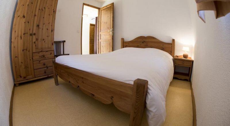 Chalet De Marie 4*