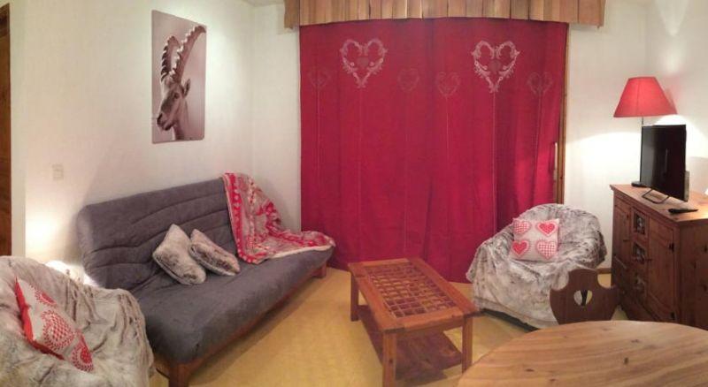 Chalet De Marie 4*