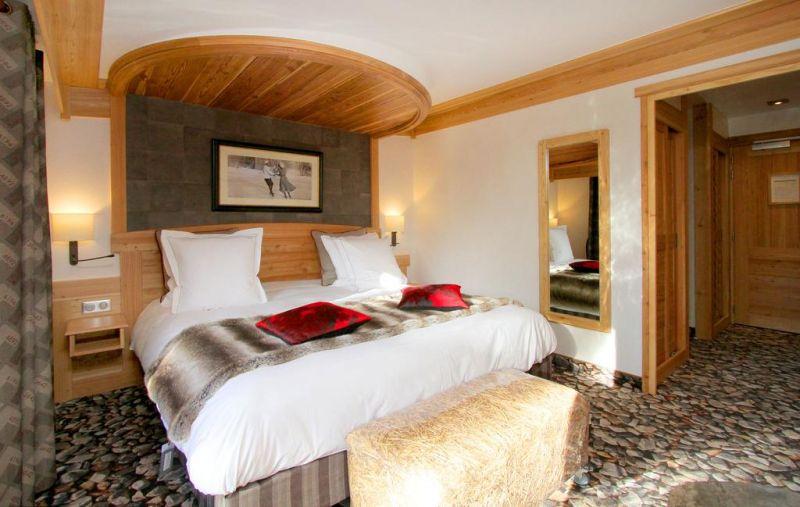 Chalet Mounier 4*