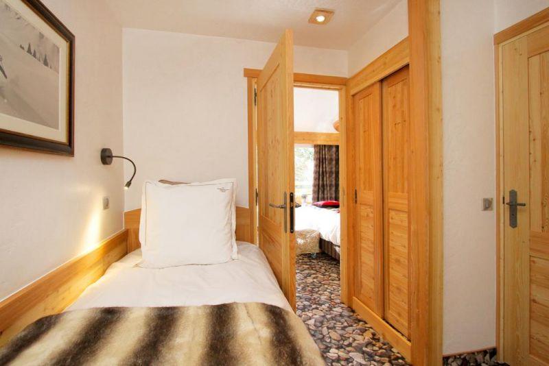 Chalet Mounier 4*