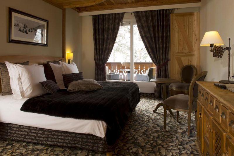 Chalet Mounier 4*