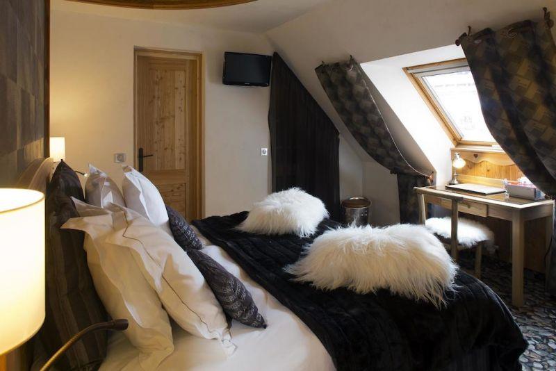 Chalet Mounier 4*