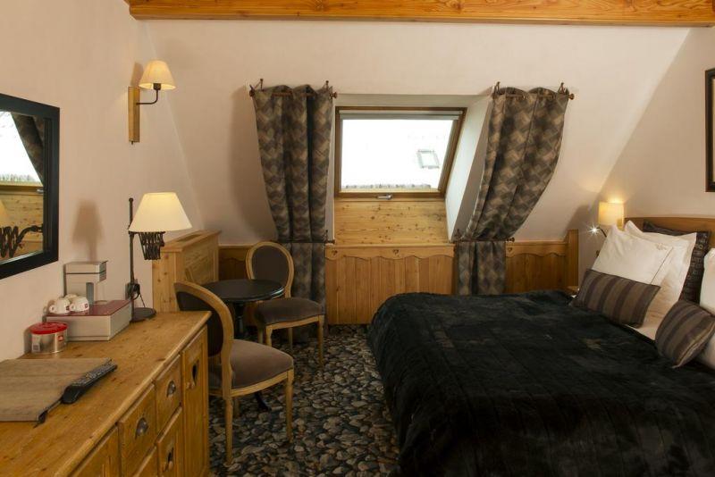 Chalet Mounier 4*