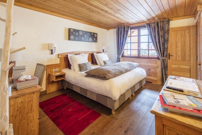 Chalet Mounier 4*