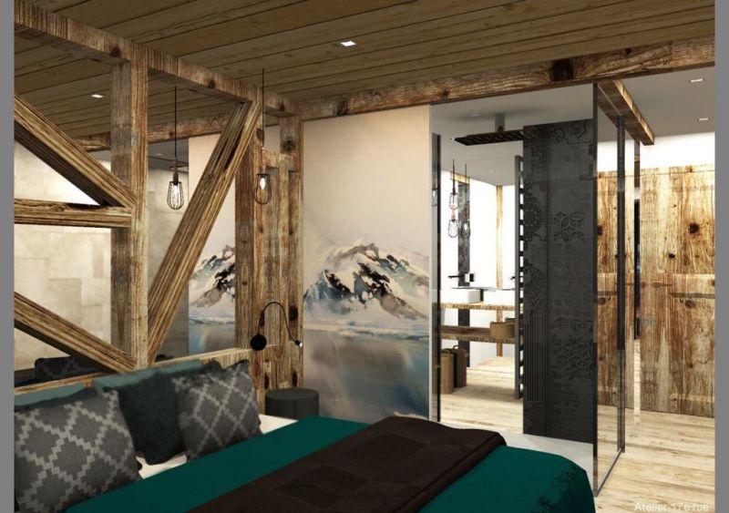 Chalet Mounier 4*
