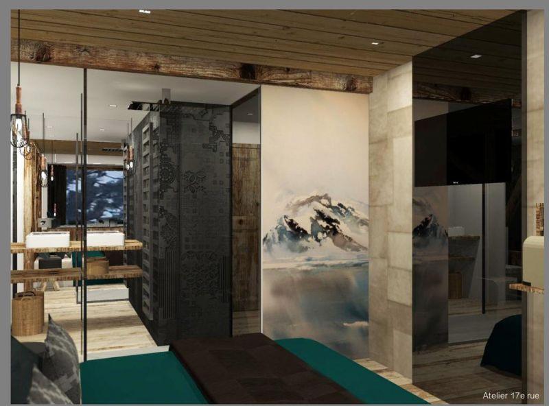 Chalet Mounier 4*