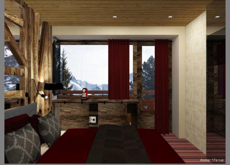 Chalet Mounier 4*