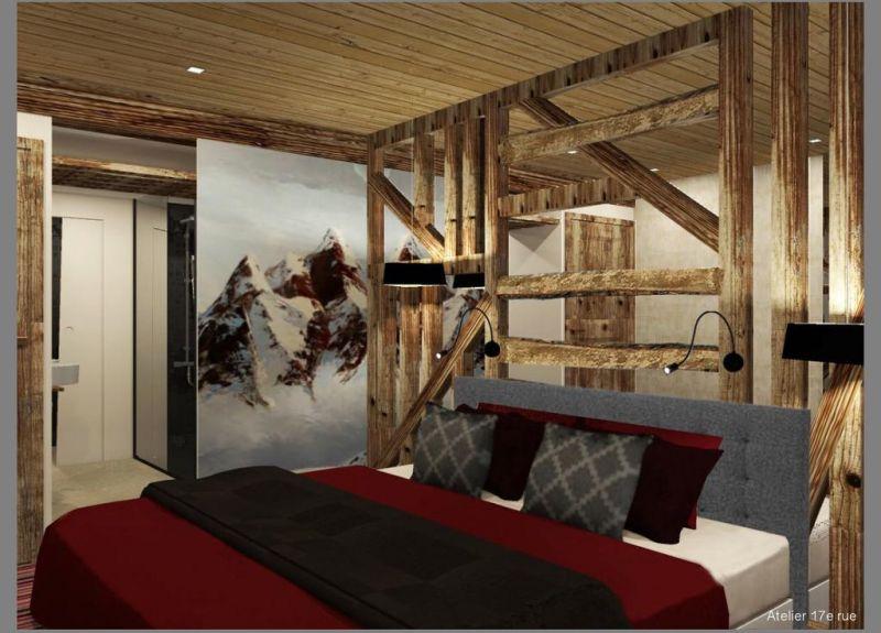 Chalet Mounier 4*