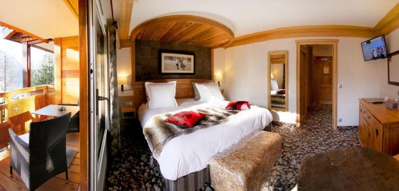 Chalet Mounier 4*