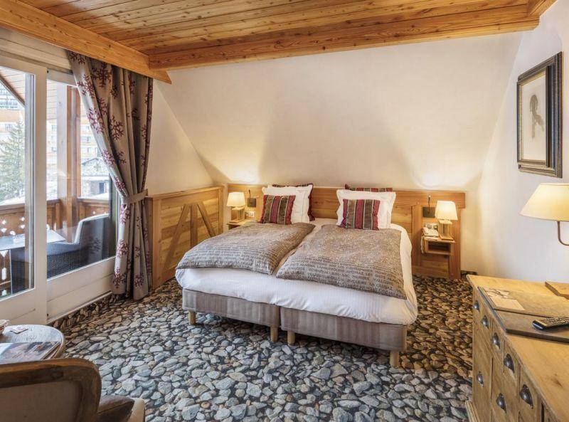 Chalet Mounier 4*