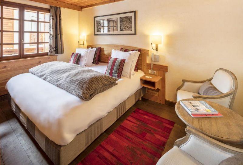 Chalet Mounier 4*
