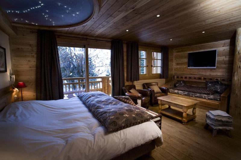 Chalet Mounier 4*