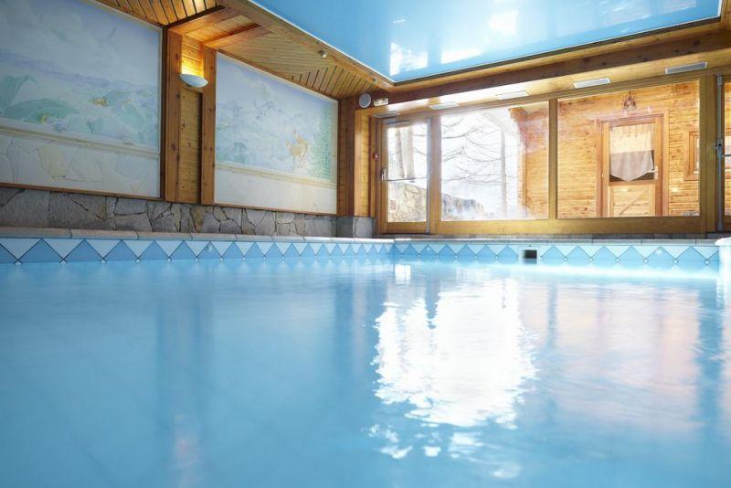 Chalet Mounier 4*