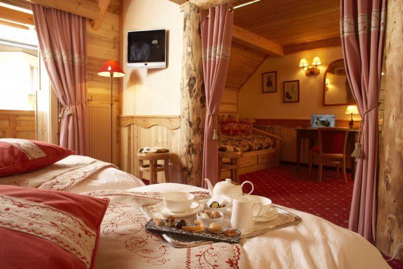 Chalet Mounier 4*