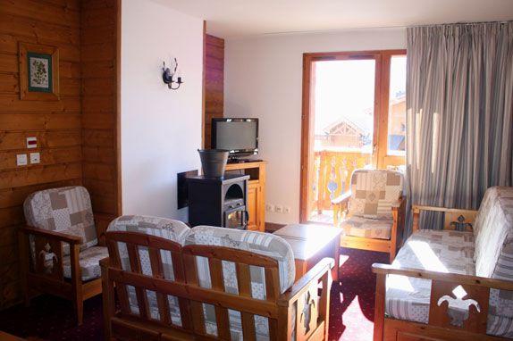 Chalet Val 2400 4*