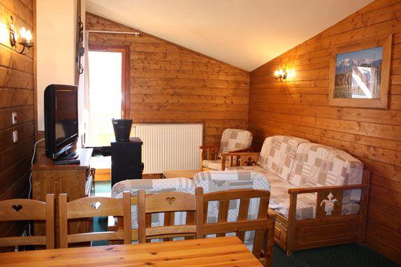 Chalet Val 2400 4*