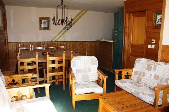 Chalet Val 2400 4*