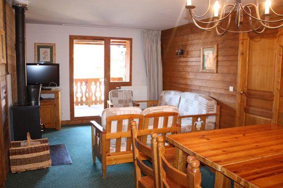 Chalet Val 2400 4*