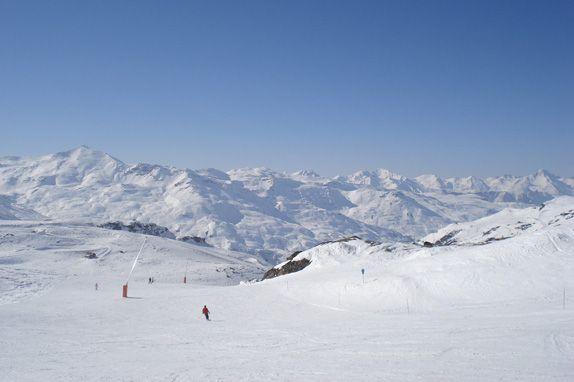 Chalet Val 2400 4*
