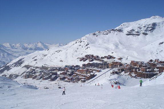 Chalet Val 2400 4*