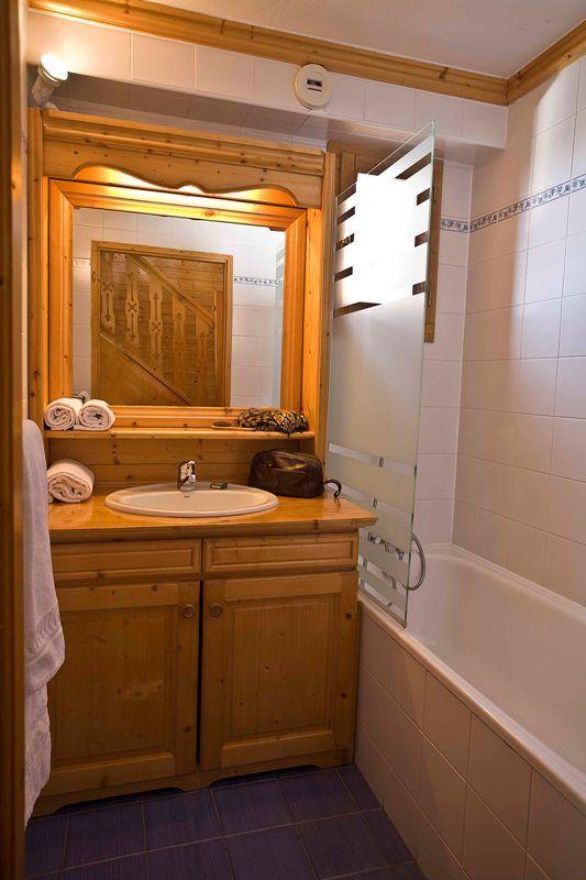 Chalets Montagnettes Soleil 3*