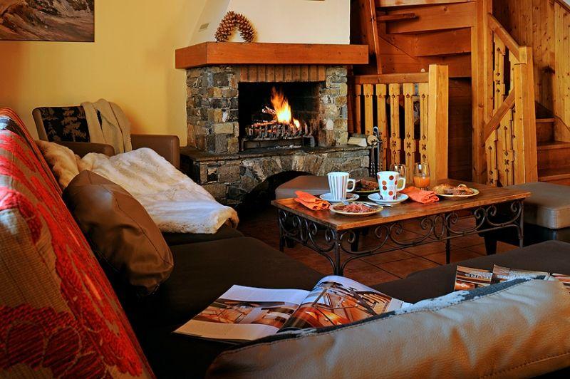Chalets Montagnettes Soleil 3*