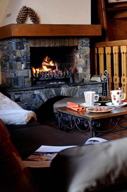 Chalets Montagnettes Soleil 3*