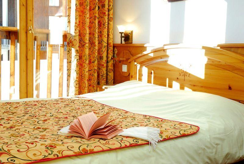 Chalets Montagnettes Soleil 3*