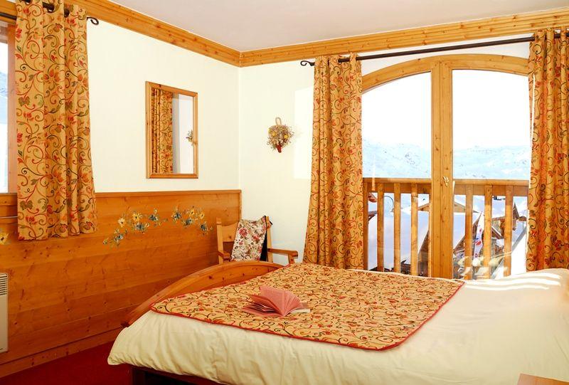 Chalets Montagnettes Soleil 3*
