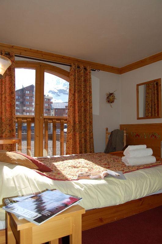 Chalets Montagnettes Soleil 3*