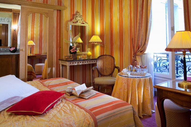 Chambiges Elysees 4*
