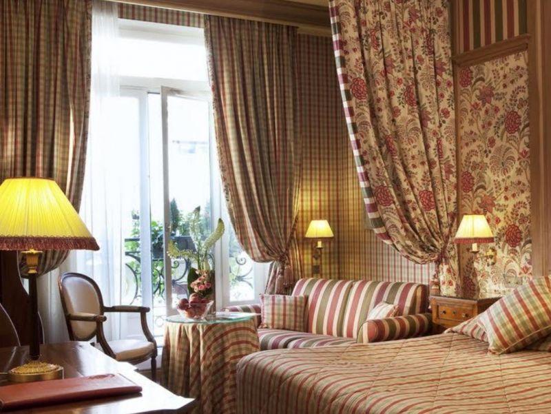 Chambiges Elysees 4*