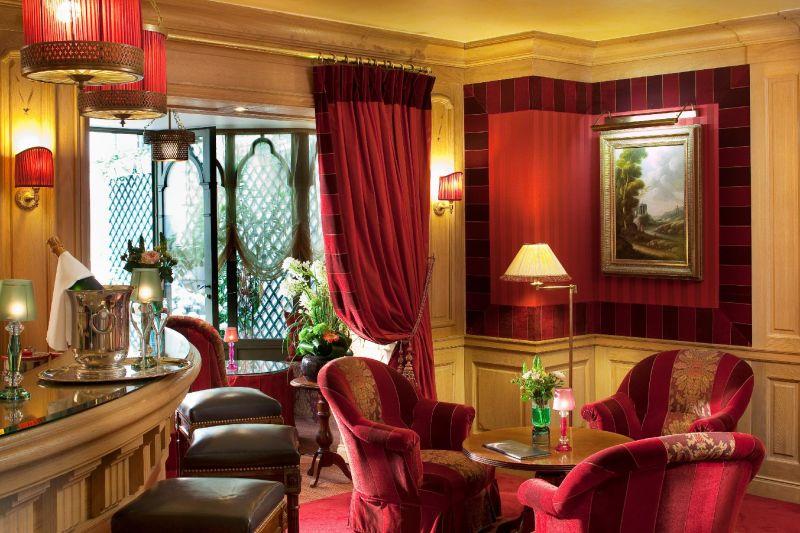 Chambiges Elysees 4*