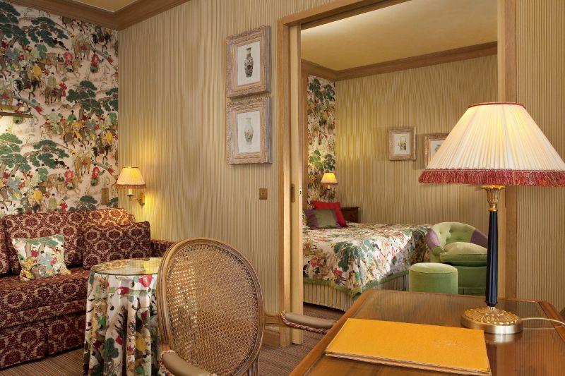 Chambiges Elysees 4*