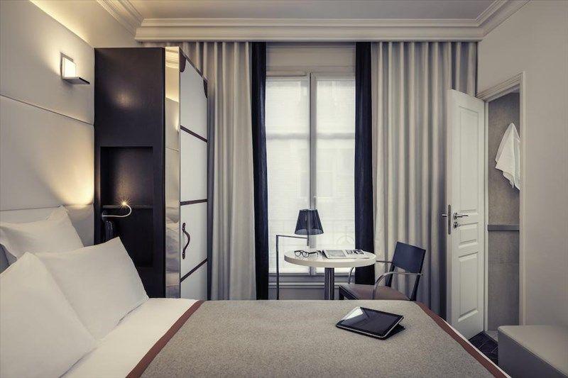 Mercure Paris St. Lazare Monceau (Ex. Champlain Design Paris Saint Lazare) 3*