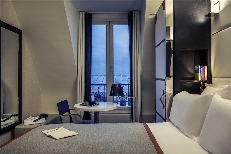 Mercure Paris St. Lazare Monceau (Ex. Champlain Design Paris Saint Lazare) 3*