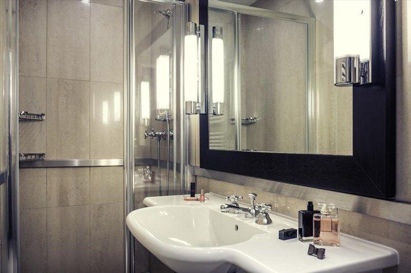 Mercure Paris St. Lazare Monceau (Ex. Champlain Design Paris Saint Lazare) 3*