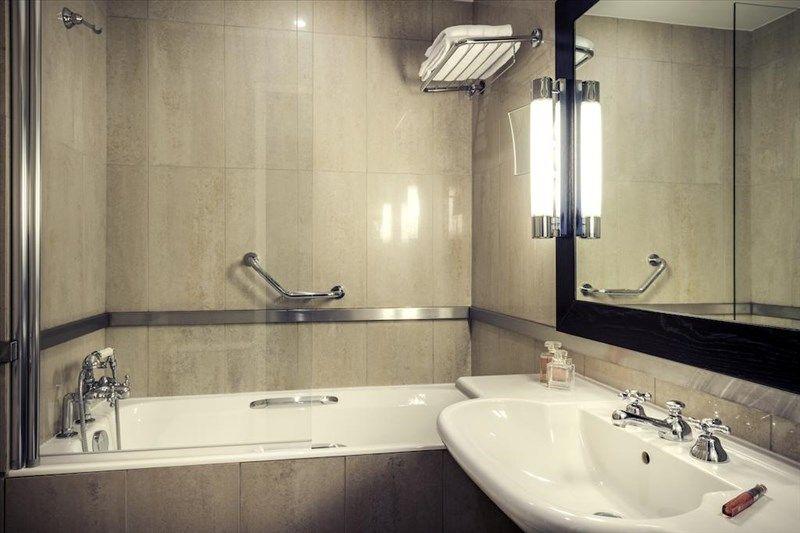 Mercure Paris St. Lazare Monceau (Ex. Champlain Design Paris Saint Lazare) 3*