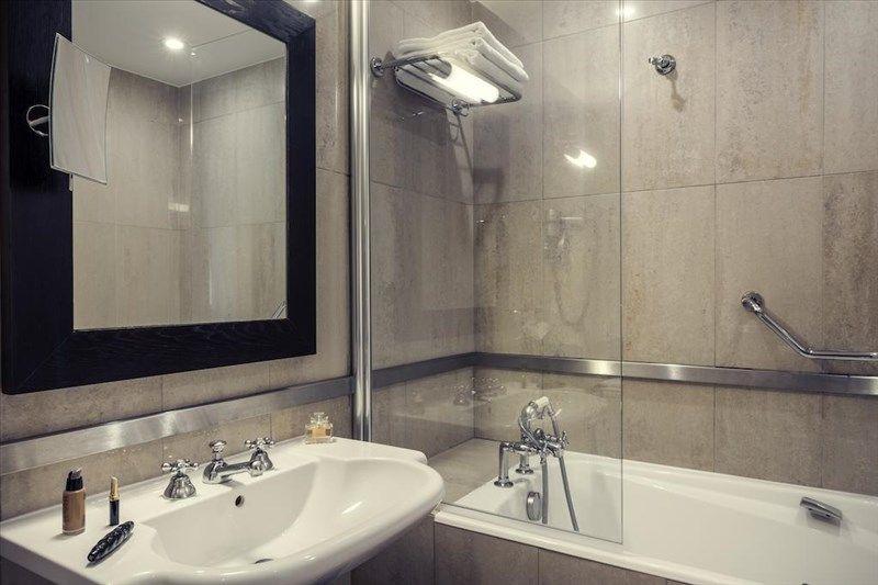Mercure Paris St. Lazare Monceau (Ex. Champlain Design Paris Saint Lazare) 3*