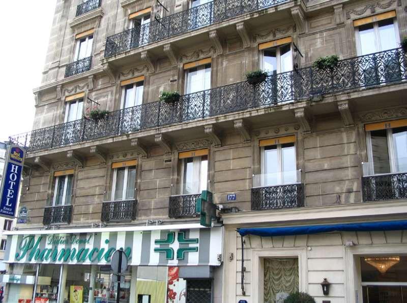 Champs Elysees Friedland 4*