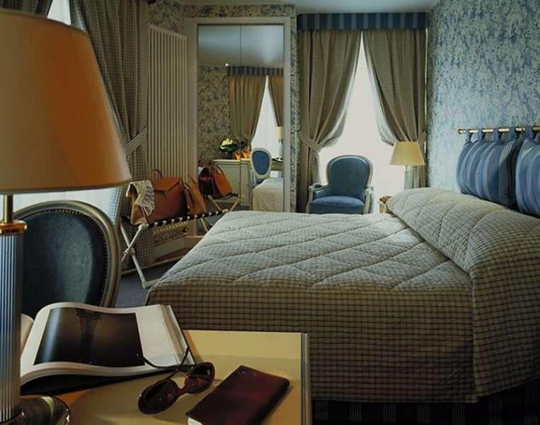 Champs Elysees Friedland 4*