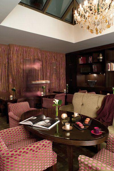 Champs Elysees Plaza 5*