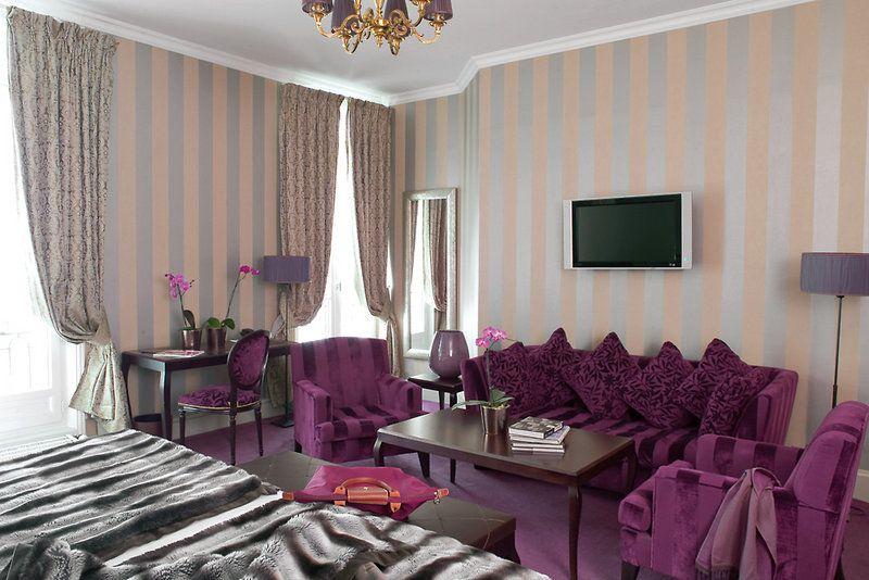Champs Elysees Plaza 5*